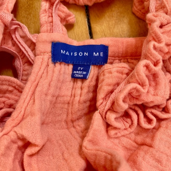 Maison Me by Maisonette dress bundle - Picture 3 of 4